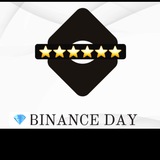 ⭐️Binance Day ☑️ // VIP TIME