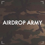 AIRDROP ARMY © ✈️