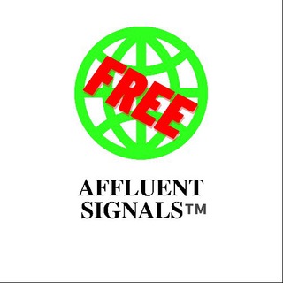 Affluent Signals ™️  Free Chat