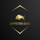 Crypto for Geeks™