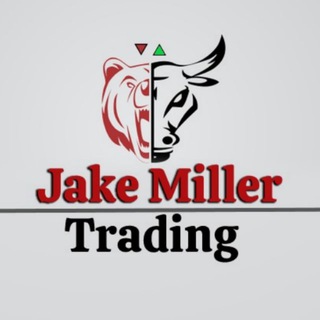 Jake Miller - trading