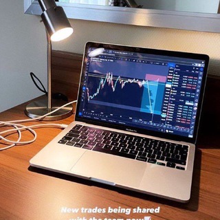 Olymp tred Daily Live signal