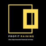 Profit Raining