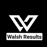 WalshCrypto [Results]
