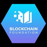 BLOCKCHAIN   FOUNDATION "Legitimate Crypto Mining Hub" ♻️