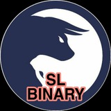 Sl binary bro ⬆️signal⬇️