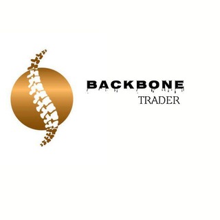 ☬ BACKBONE TRADER ☬