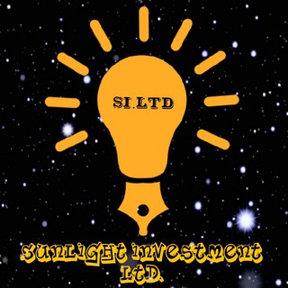 SUNLIGHT INVESTMENT LTD.