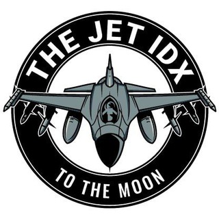 DISCUSS THEJETCRYPTO