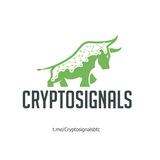 Cryptosignals BINANCE FREE