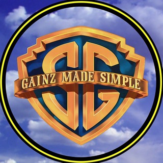 Simply Gainz Community