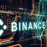 Binance Profit Signals