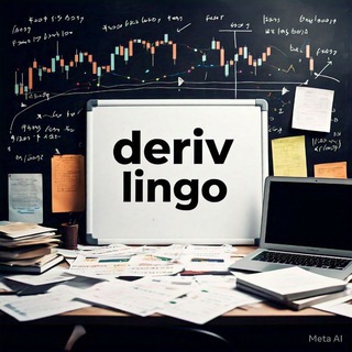 Deriv spike watcher's