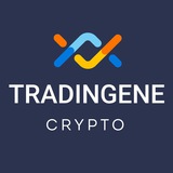 TRADINGENE Crypto