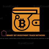 Binary Bit Investment Trading Network