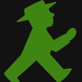 Pickup Green Signal Tool Binance