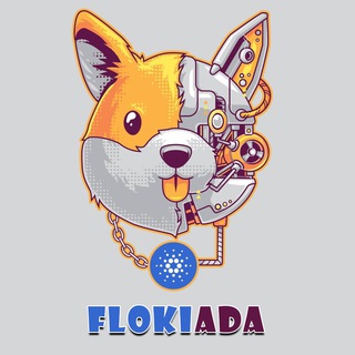FlokiADA