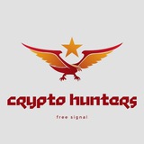 Crypto Hunters Free signals