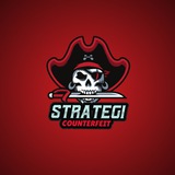 STRATEGI COUNTERFEIT   SIGNAL