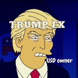 TRUMP FX