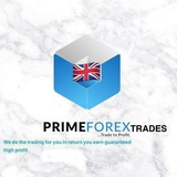 PRIME FOREX TRADES