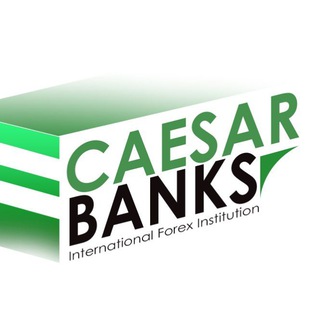 Ceasar Banks International Forex Institution