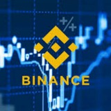 Big binance pump signal