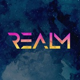 REALM Official Announce
