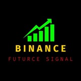 BINANCE FYUCHERSY VA SPOT SIGNAL