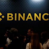 Binance analysis