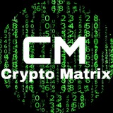 ⚜Crpto Matrix⚜