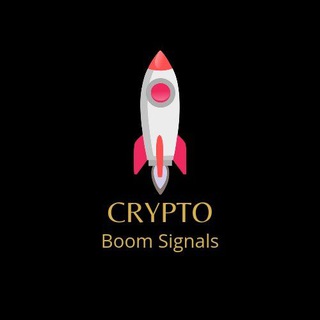 Crypto Boom Signal