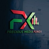 PRECIOUS MEDIA FOREX CLASS