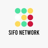 SIFO Network | CRYPTO | NFTS