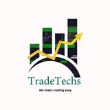 TradeTechs Free Signals GC‼️