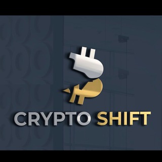 Crypto Shifts Free Channel