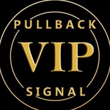 Pullbacksignal VIP