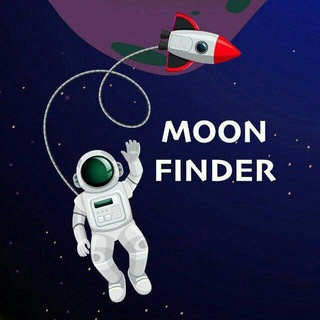 Moonshot Finder Gems