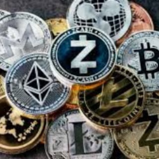 Crypto Signal By Mave