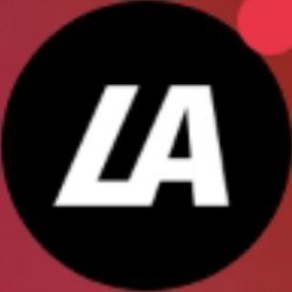 Latoken AirDrop alert