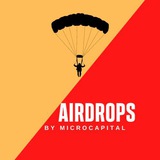 AIRDROP LEAKS // @CryptoAlphaAlert