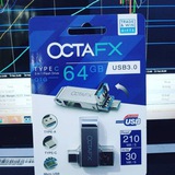 Octa Forex