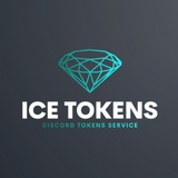 Ice Tokens ❄️