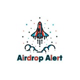 Airdrop alerts