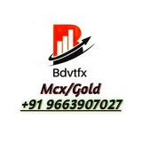 Bdvtfx Mcx/Gold NSE & BSE