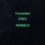Cucumber Signals Free