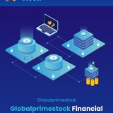 BITCOIN Global Prime Stock