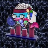 Whales Futures Signals