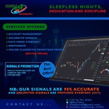 Humble Beginnings Volatility75 Free signals