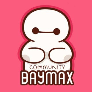 Baymax Community